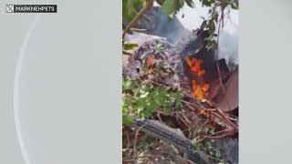 TV news executive, restaurant founder among four South Floridians killed in Kenya helicopter crash
