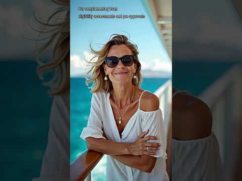 Thumbnail for Fund Your Cruise: Sail in Luxury Today! #shorts