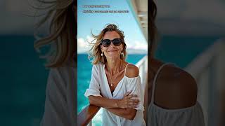 Fund Your Cruise: Sail in Luxury Today! #shorts