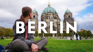 Download lagu BERLIN TRAVEL GUIDE 10 Things to do in Berlin Germ... mp3