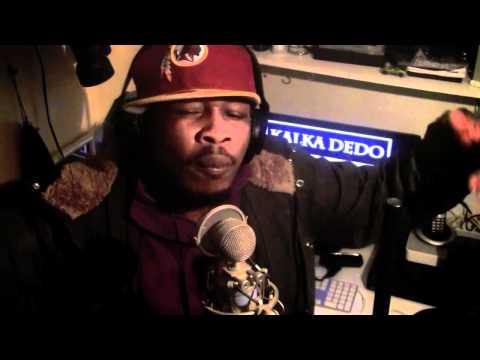 Djompa Mc - Mike Sob Skuta (Kalka Dedo 2012)