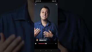 Reflexão importante... ensinamento de Jesus.  Faça o bem a todos.