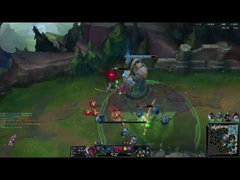 Yone vs Fiora, who will win?