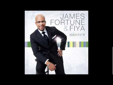 James Fortune & FIYA - The Curse is Broken