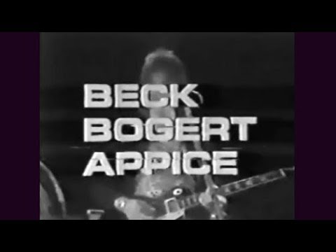 Beck, Bogert & Appice