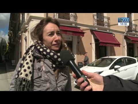 L'Aquila, le testimonianze dei sopravvissuti al sisma