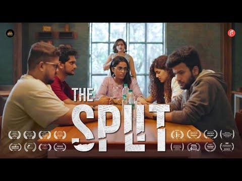The Split | Malayalam Short Film | Alan Ehsan