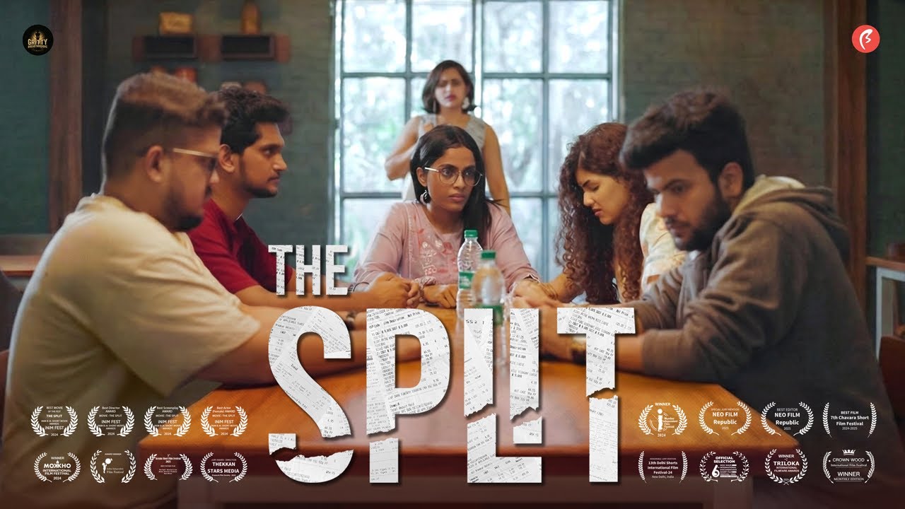 The Split | Malayalam Short Film | Alan Ehsan