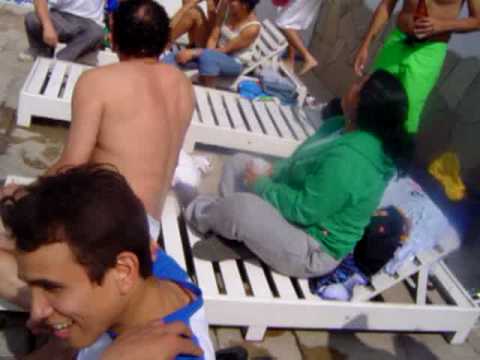 Paseo Saga Chosica 2006