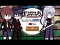 Diabolik Lovers Reacts To M Y N As The First Ever Sakamaki
