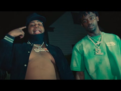 Luh Soldier - My Block feat. Big 30 prod. by Zaytoven (Official Music Video)