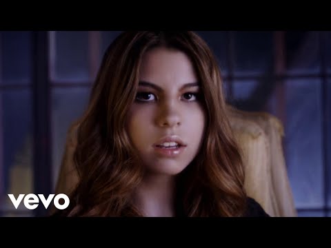 Tash Palmer - I Lied