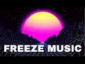 FREEZE GAME Music That Stops MARCHING WALKING Style