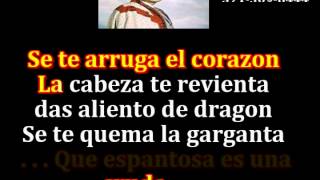 LA CRUDA ANTONIO AGUILAR BY ADONNYS PRODUCTIONS