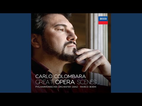Verdi: Don Carlos / Act 4: Elle ne m'aime pas