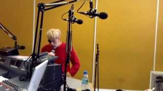 Hello GoodBye Show 01/03/2014 - Momus