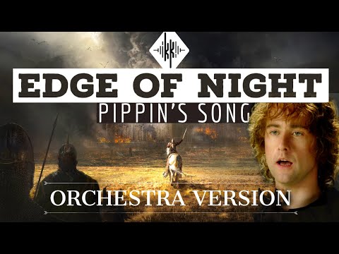 Home is Behind: Pippin's song (Edge of Night) | Orchestral Version