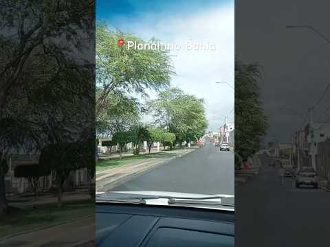 Planaltino Bahia #fypシ゚viral #bahia #nordeste #fyyy #turismo #br116 #toquedez #natanzinholima