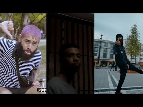 ESCUCHANDO A TRAPPERS VENEZOLANOS  | YUNG IVERSON x YUNGLIAN x SARC x BIG SOTO | SRM