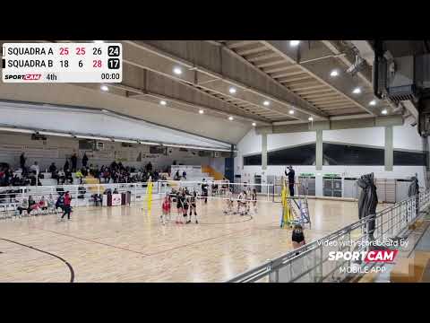 Squadra A vs Squadra B - 05/02/2023