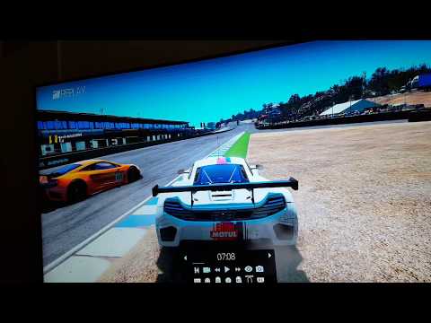 Incident at esl #77  1 on 1 europe round 1