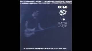 Killing Heidi - Superstar (Live)