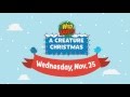 Wild Kratts A Creature Christmas Promo 2 Rockin Christmas