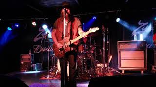 The Steel Woods - Without You (1/25/2019) Birmingham,  AL