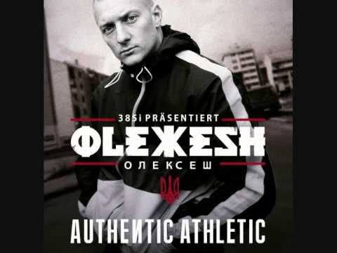 Olexesh - Geblendet von Strassen