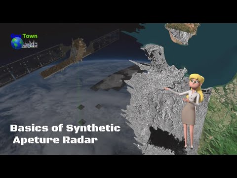 image-What is SAR in remote sensing?