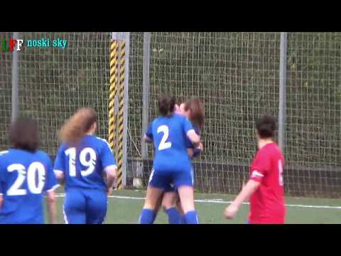 Gol Uxue (Anaitasuna 0-4 Betiko Neskak) - LigasFutbolFemenino.com