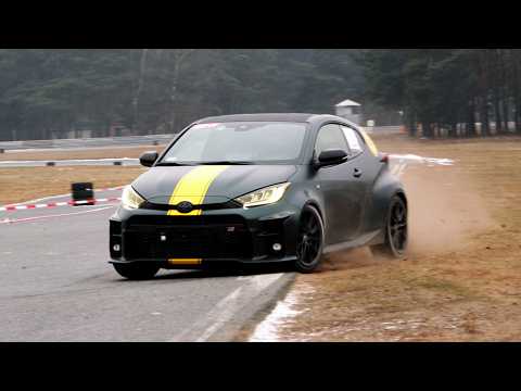 I SuperOES Tor Poznań 2026 - 24.01.2026 - HBM