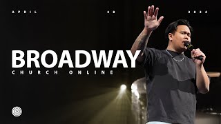 The “Socialist” Jesus | Broadway Church Online