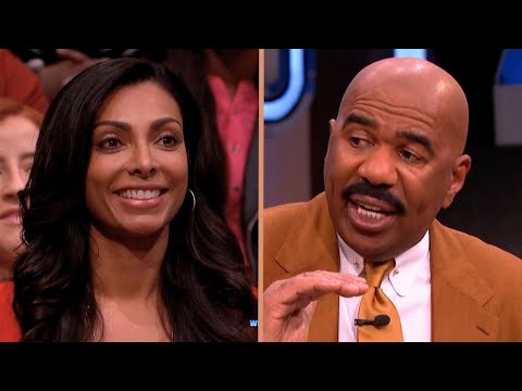 When Men Wait for the Cookie, 🍪😉 THIS Happens! 👩🏽‍❤️‍💋‍👨🏽 II STEVE HARVEY