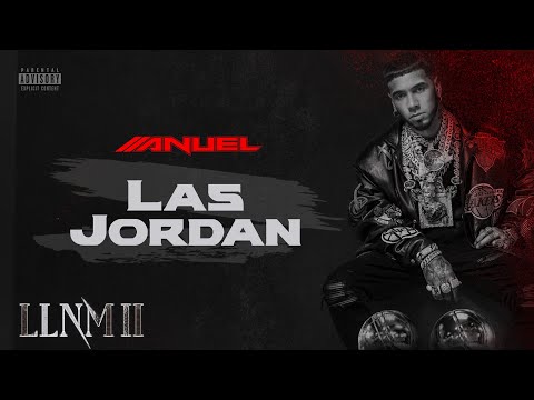 Video thumbnail for Las Jordan