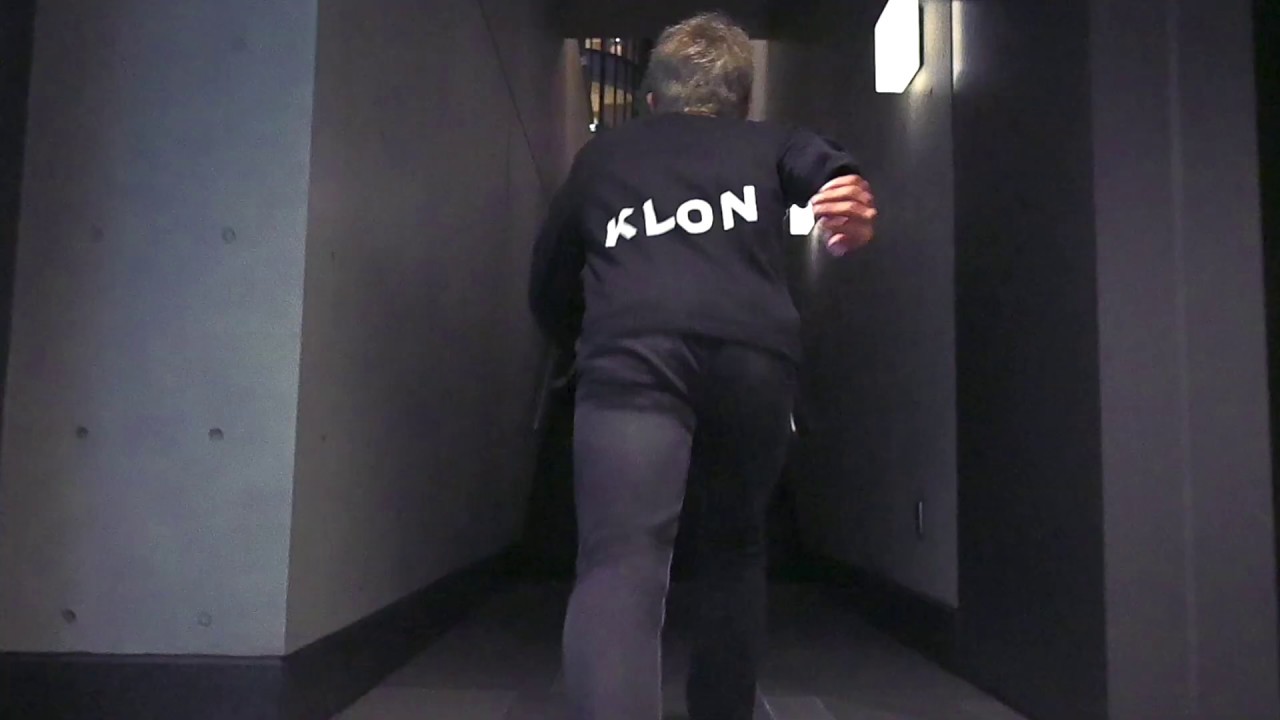 KLON × PARKOURKLON × PARKOUR～動画制作事例～