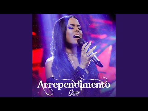 Arrependimento (Ao Vivo)
