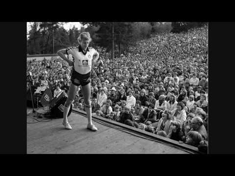 Jahn Teigen - «Heia Eik» (1983)