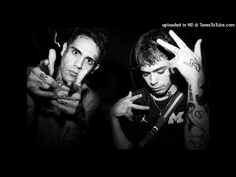 GoodFellas - Homer el Mero Mero x Terrorista Style x Chuky Smoke