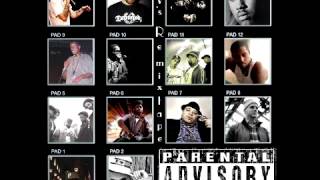 La The Darkman - I Want It All (LV's Remix)