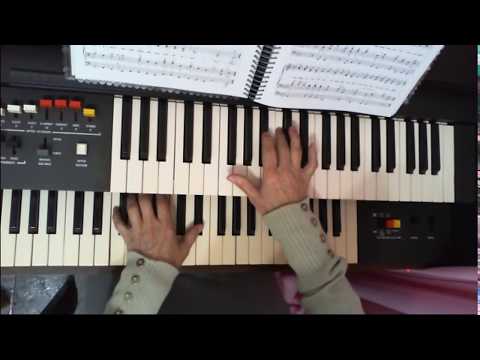 Hino CCB H5 46 Grandioso é o nosso Deus