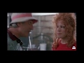 Beaches (1988) – Dealing with rude behaviour