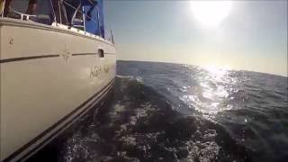 &quot; HARBOUR OF TEARS&quot; (dla Jaśminki) music by WOJCIECH MADAJSKI