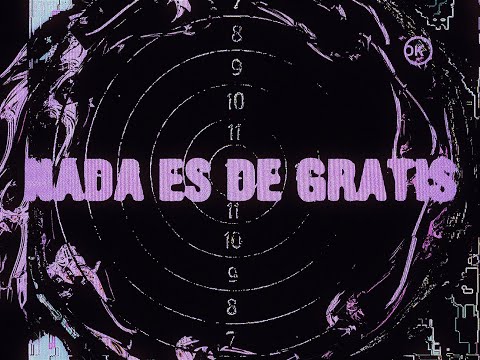 @OKEIFLOU  NADA ES DE GRATIS [ VISUAL ]