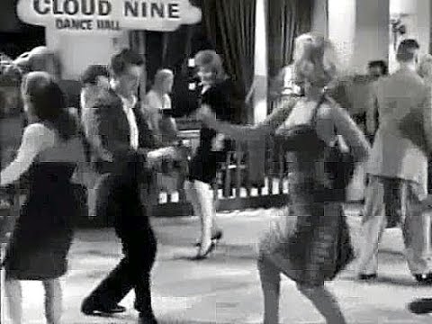 Noeleen Batley - Ten lonely weekends (1963)