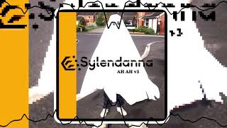 Cover art for AH AH v3