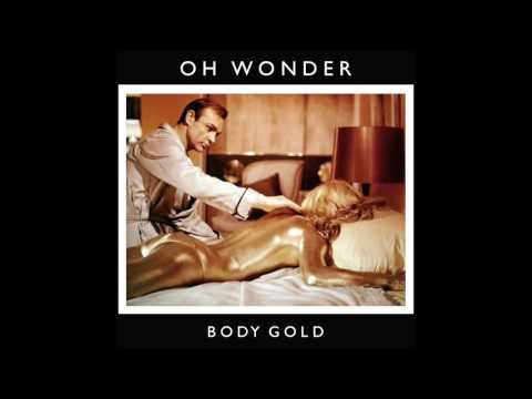 Video thumbnail for Body Gold