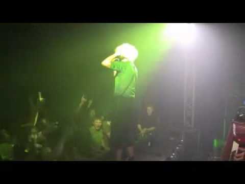 Dirndlknacker   -- Wir ham noch lange nicht genug, I like to move it LIVE