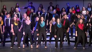 The Defining Moment ... by Fenton Choir