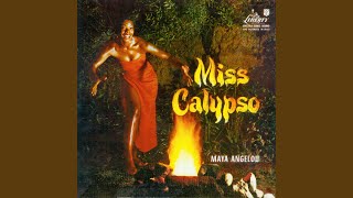 Calypso Blues